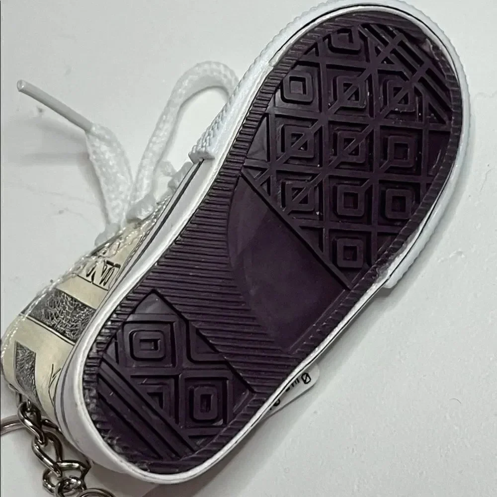 N/A these are